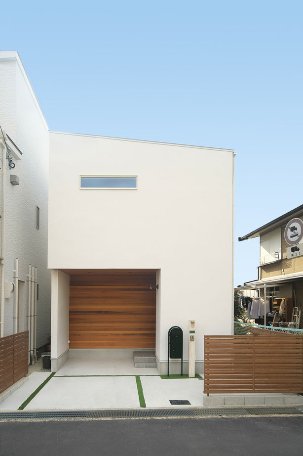 KITOKITO HOME&LIFEの建築実例画像