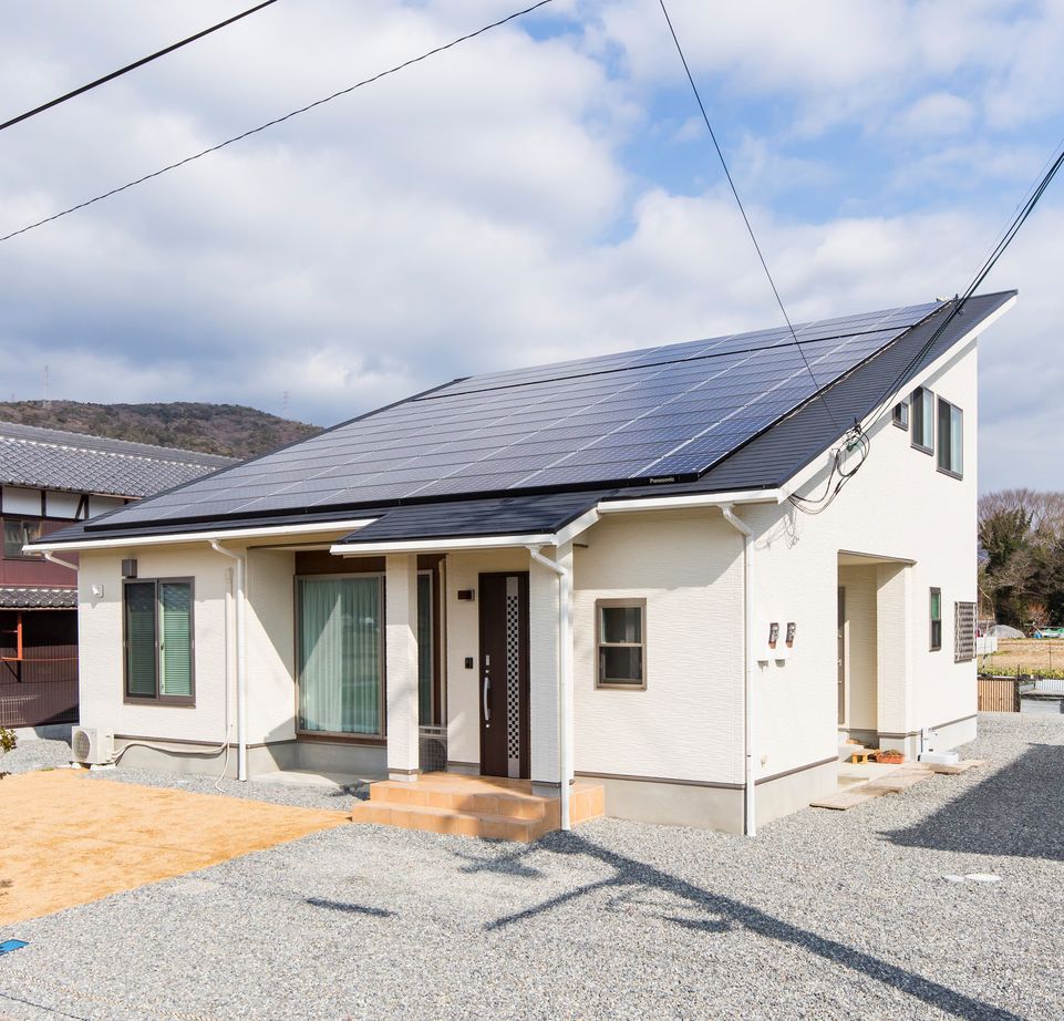 結城建設の建築実例画像