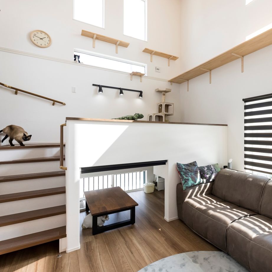 結城建設の建築実例画像