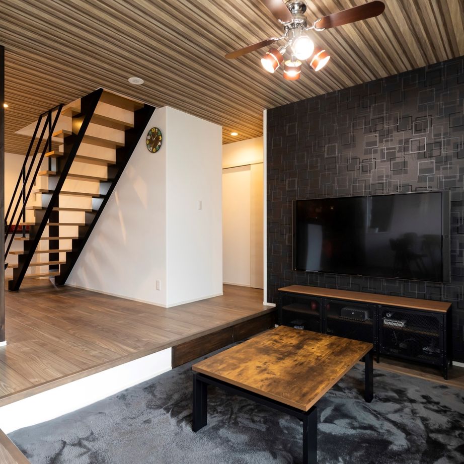 結城建設の建築実例画像