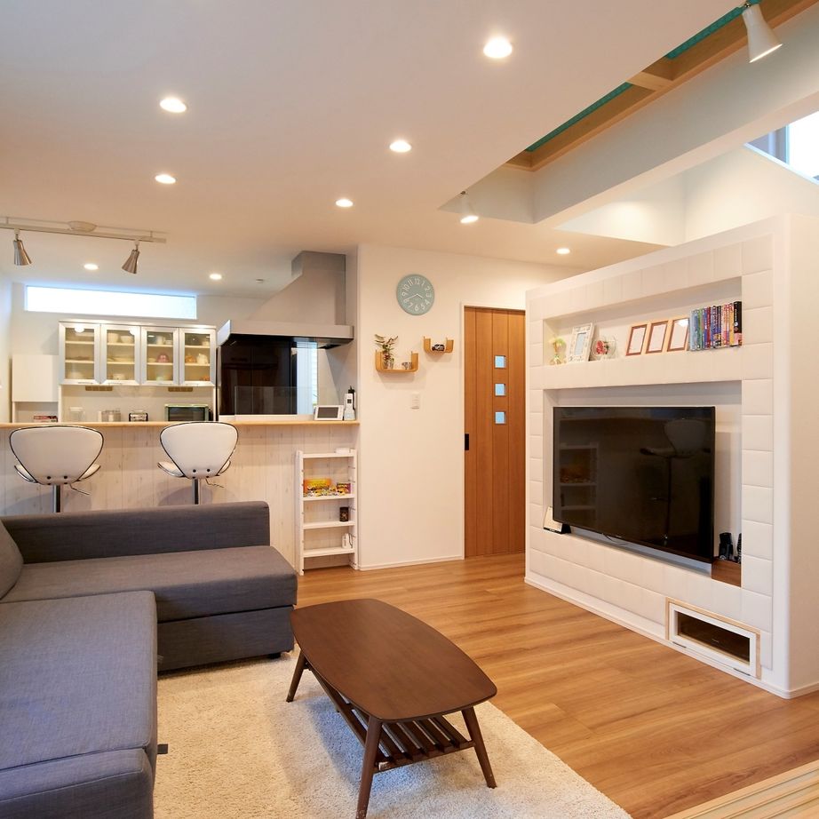 結城建設の建築実例画像