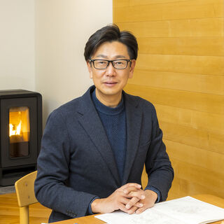 みのり建築舎の担当者画像