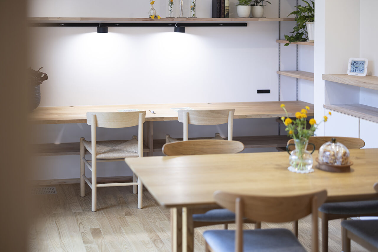 みのり建築舎 【2000万円～2499万円/吹抜/ロフト/間取図】花火も、遊びも、暮らしも楽しむ。4層構造で広がる家族の時間の建築実例画像4