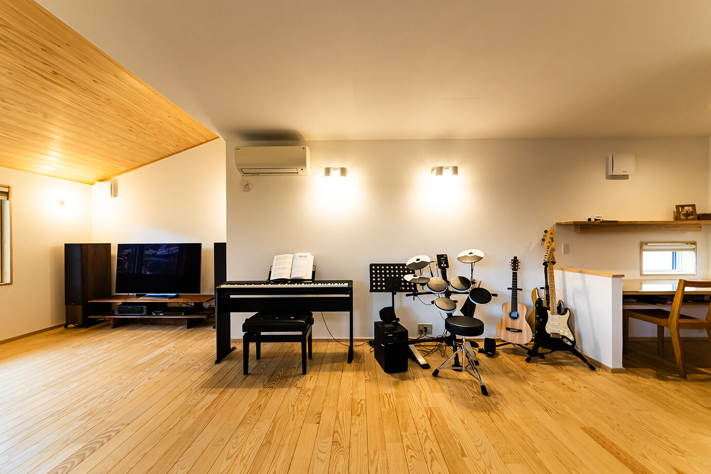 みのり建築舎の建築実例画像