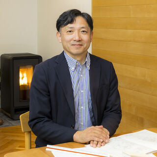 みのり建築舎の担当者画像