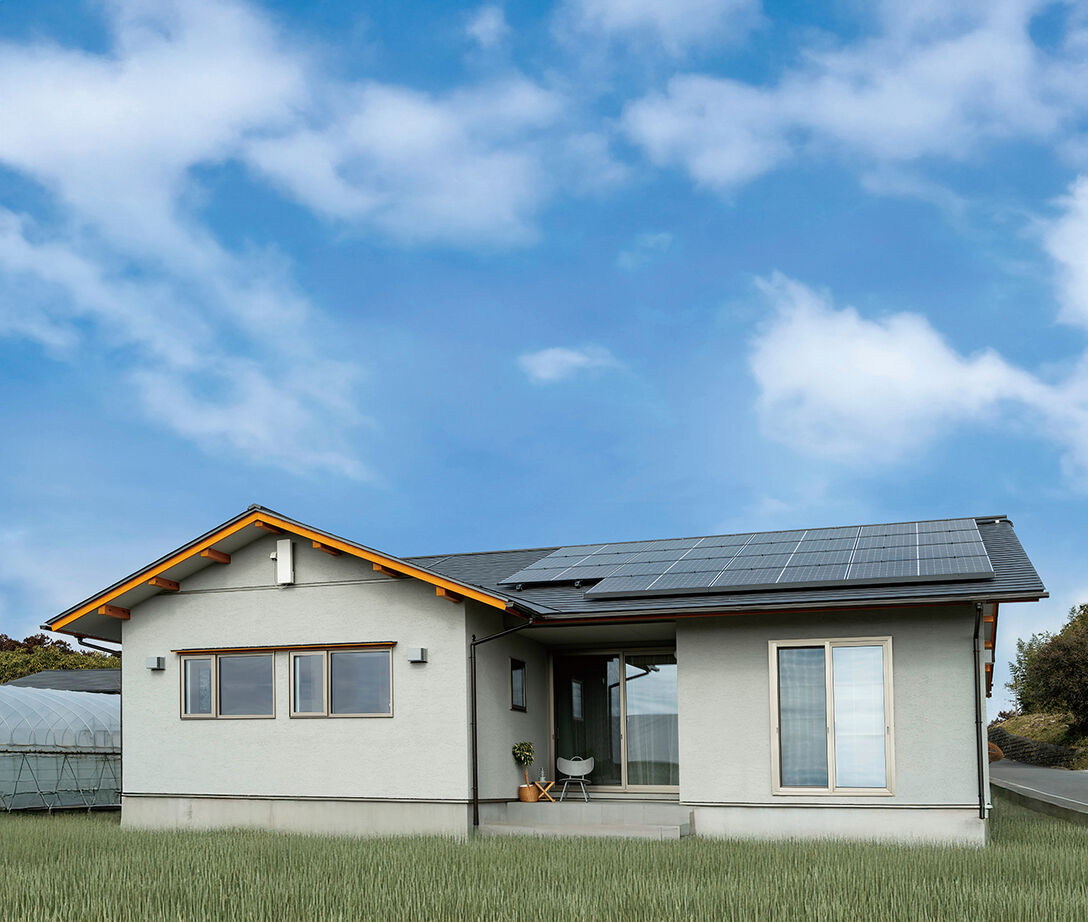 みのり建築舎の建築実例画像