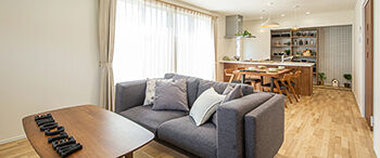 アイフルホーム/シリウスEHCの建築実例画像