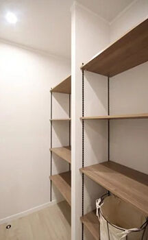 アイフルホーム/シリウスEHC 【1500万円～1999万円／30坪／3LDK】木のぬくもりたっぷり！北欧風ワントーンデザインの家の建築実例画像5