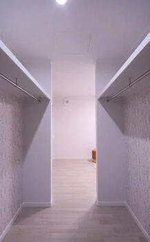 アイフルホーム/シリウスEHC 【1500万円～1999万円／30坪／3LDK】木のぬくもりたっぷり！北欧風ワントーンデザインの家の建築実例画像8