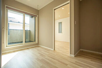 アイフルホーム/シリウスEHC 【1500万円～1999万円／28.5坪／4LDK】コンパクトサイズで「あったらいいな」を叶えた家の建築実例画像3