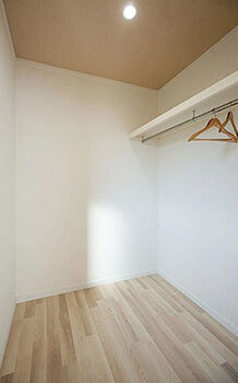 アイフルホーム/シリウスEHC 【1500万円～1999万円／28.5坪／4LDK】コンパクトサイズで「あったらいいな」を叶えた家の建築実例画像5