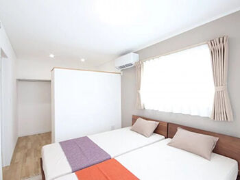 アイフルホーム/シリウスEHC 【2000万円～2499万円／33.5坪／4LDK】ひろびろ居室とたっぷり収納で、毎日が暮らしやすい家の建築実例画像5