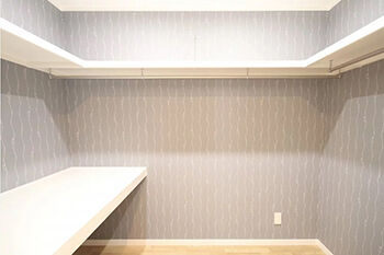 アイフルホーム/シリウスEHC 【2000万円～2499万円／33.5坪／4LDK】ひろびろ居室とたっぷり収納で、毎日が暮らしやすい家の建築実例画像6