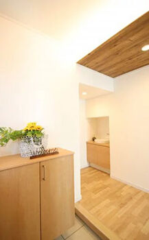 アイフルホーム/シリウスEHC 【2000万円～2499万円／33.5坪／4LDK】ひろびろ居室とたっぷり収納で、毎日が暮らしやすい家の建築実例画像10