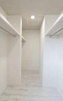 アイフルホーム/シリウスEHC 【2000～2499万円／32.1坪／4LDK】ノーカーテンでも人目を気にしないスカイロジアと2階リビングのある家の建築実例画像6