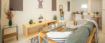 アイフルホーム/シリウスEHCの建築実例画像