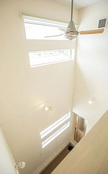 アイフルホーム/シリウスEHC 【1500～1999万円／28坪／3LDK】全館空調で年中快適！ベランピングもできる半屋外空間「ロジア」がある家の建築実例画像4