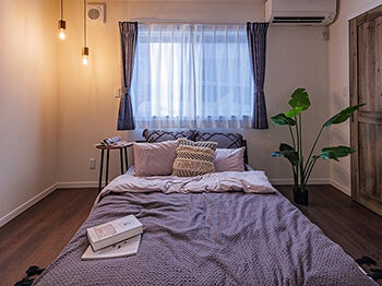 アイフルホーム/シリウスEHC 【2000万円～2499万円／29.8坪／3LDK／平屋】今もミライもずっと暮らしやすい！みんなにやさしい家の建築実例画像7