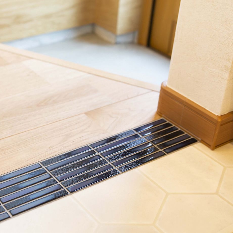 こころ建築設計 【平屋/間取り有】木の質感あふれる造作が魅力。ナチュラルスタイルの平屋の佇まいを実現の建築実例画像10