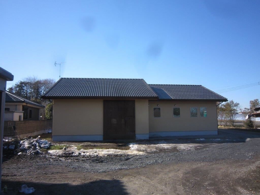 こころ建築設計 自然素材が織りなすデザイン。緻密なプランニングから生まれた優美な平屋の住まいの建築実例画像9