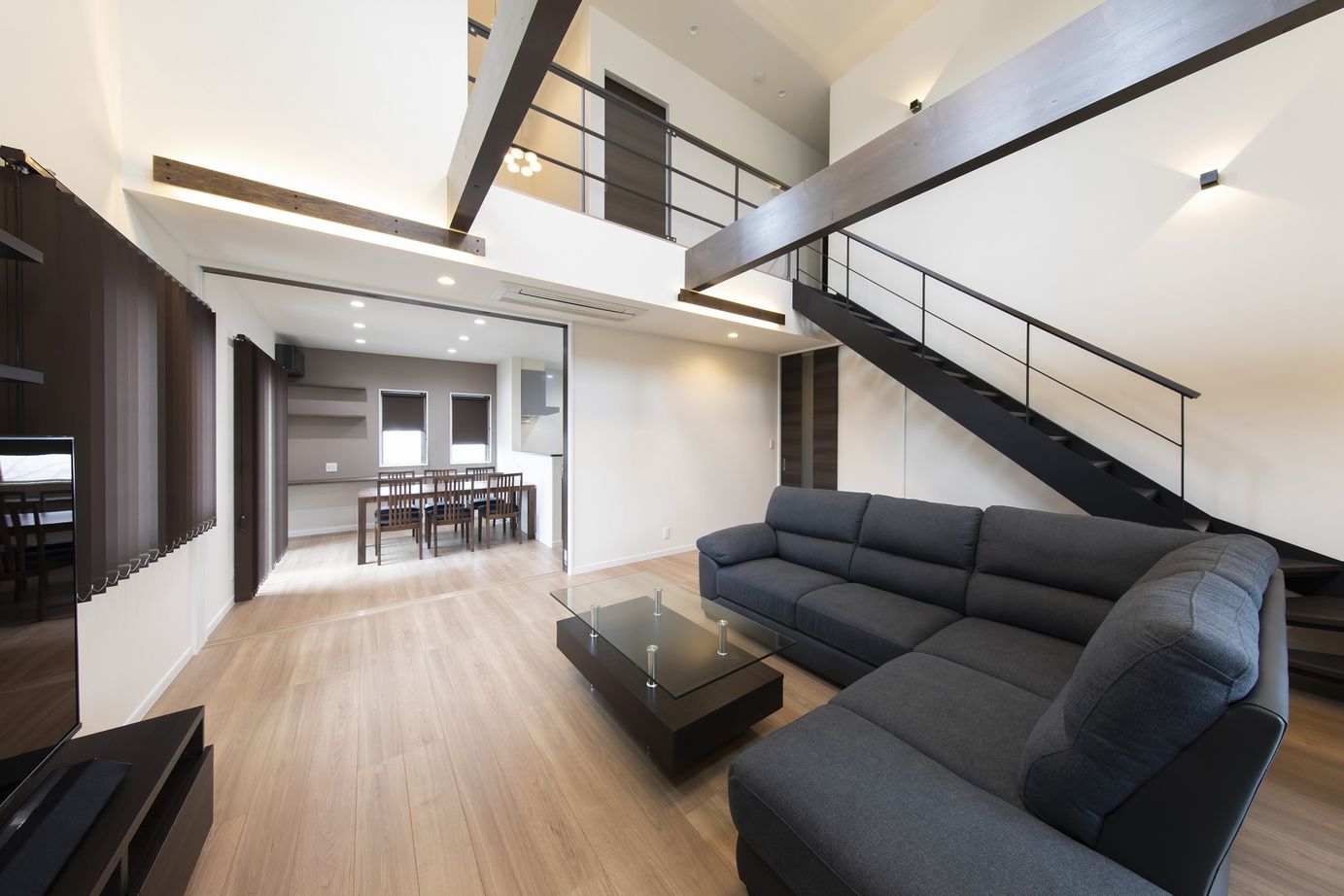 こころ建築設計の建築実例画像