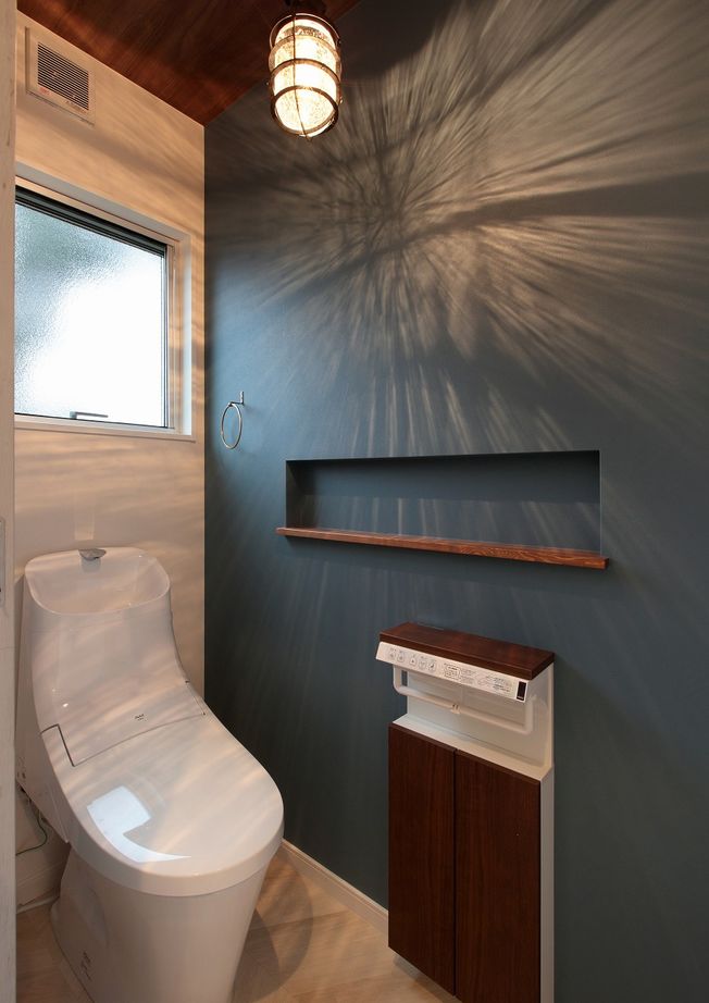 こころ建築設計 【平屋/間取り有】勾配を付けた天井が、平屋とは思えない程の開放感を生み出す住まいの建築実例画像7