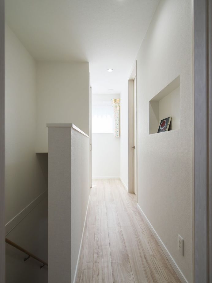 沖田工務店 【大阪府｜1000万円台|間取り有】エアコンに頼らなくていい快適性能。広々LDKや防音室も実現の建築実例画像7