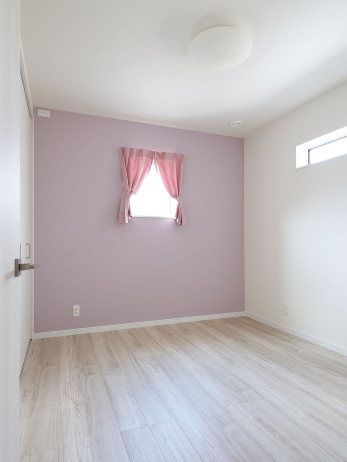 沖田工務店 【大阪府｜1000万円台|間取り有】エアコンに頼らなくていい快適性能。広々LDKや防音室も実現の建築実例画像8