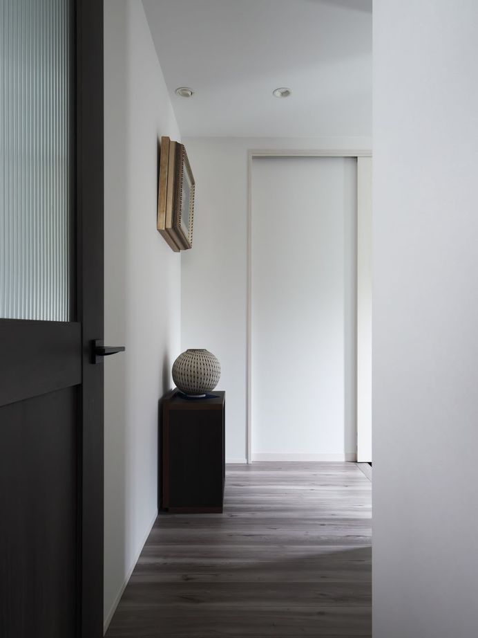 沖田工務店 【枚方市｜間取り】耐震性能、快適な住み心地、ていねいな施工にも感動！地元の会社で大満足の家づくりの建築実例画像2