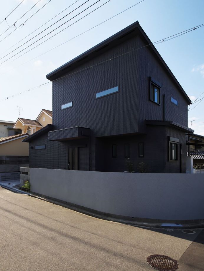 沖田工務店 【枚方市｜間取り】耐震性能、快適な住み心地、ていねいな施工にも感動！地元の会社で大満足の家づくりの建築実例画像10