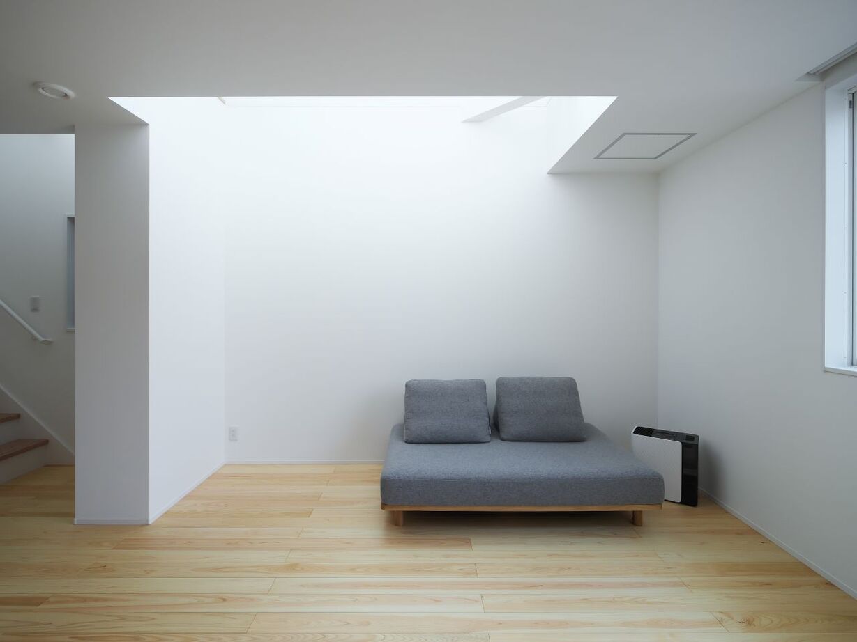 沖田工務店 【大阪｜1000万円台｜間取り図有】価格に大満足！性能のいい家が手頃。近隣への細やかな対応にも感激の建築実例画像6