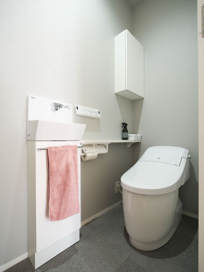 沖田工務店 【大阪｜1000万円台｜間取り図有】価格に大満足！性能のいい家が手頃。近隣への細やかな対応にも感激の建築実例画像10