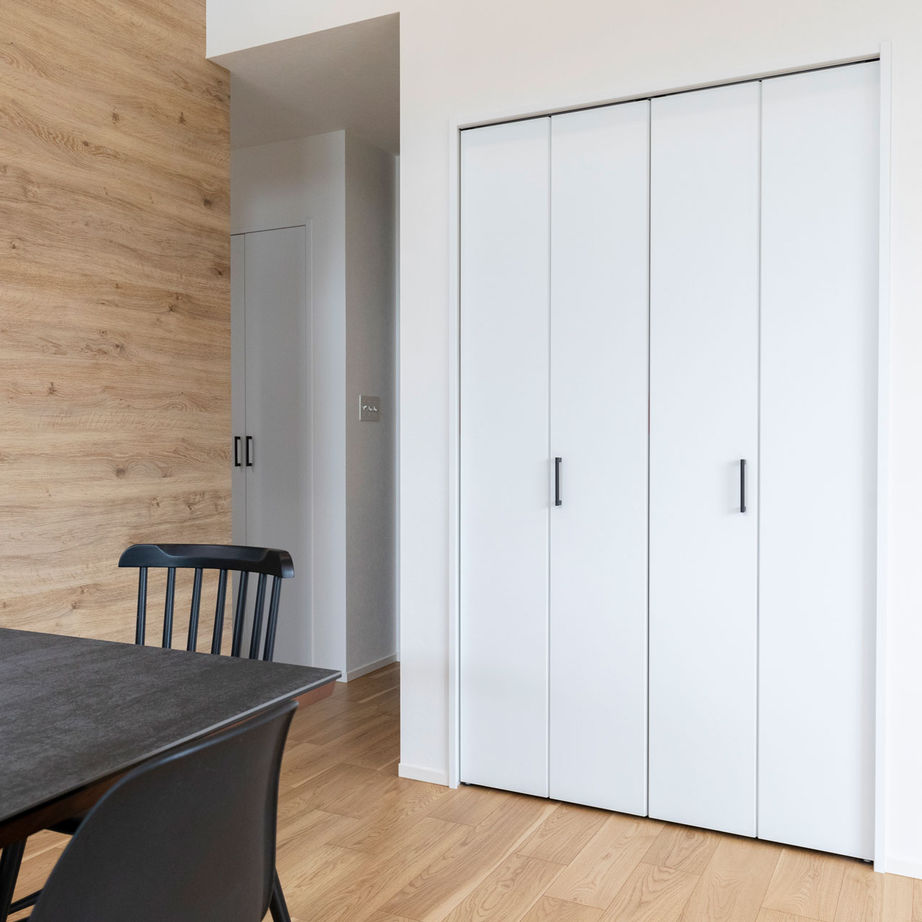 東栄住宅 家族4人が暮らせて、将来も見据えた平屋住宅の建築実例画像6