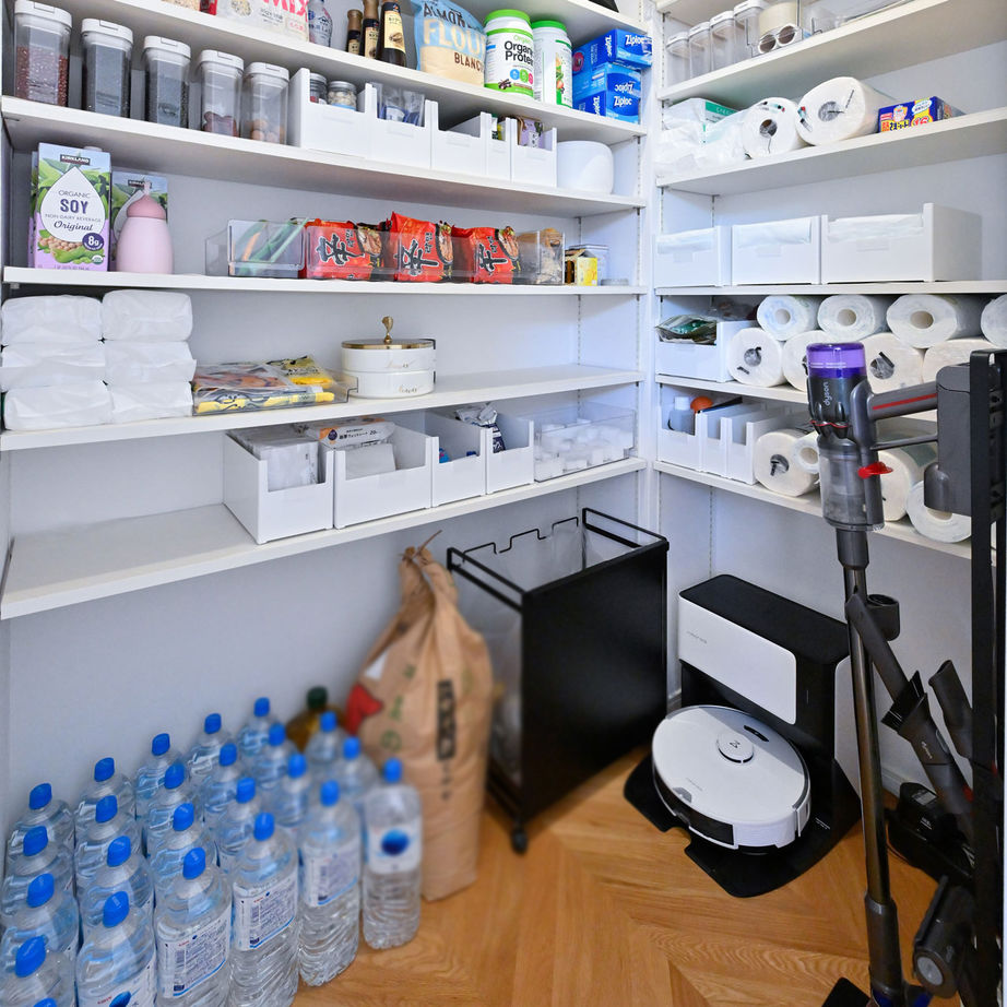 東栄住宅 開放感とデザイン性にこだわった、安全で快適な家の建築実例画像10