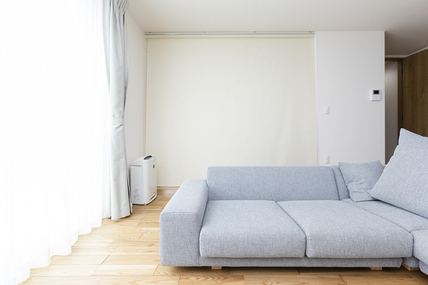 東栄住宅 【延床37.6坪／間取図有】400km離れた場所からリモート活用で叶えた、遊び心あふれる住まいの建築実例画像6