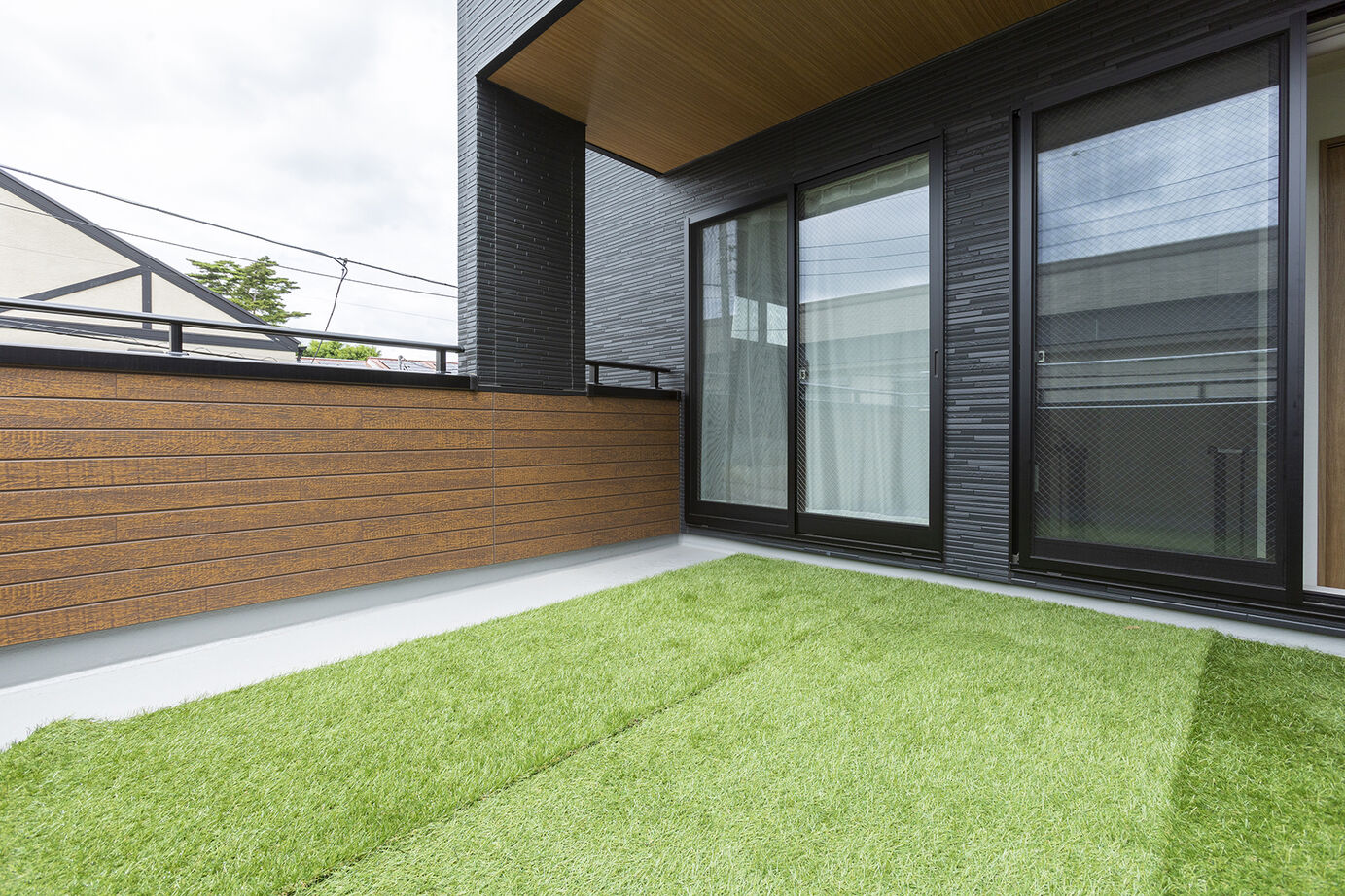 東栄住宅 【延床37.6坪／間取図有】400km離れた場所からリモート活用で叶えた、遊び心あふれる住まいの建築実例画像10