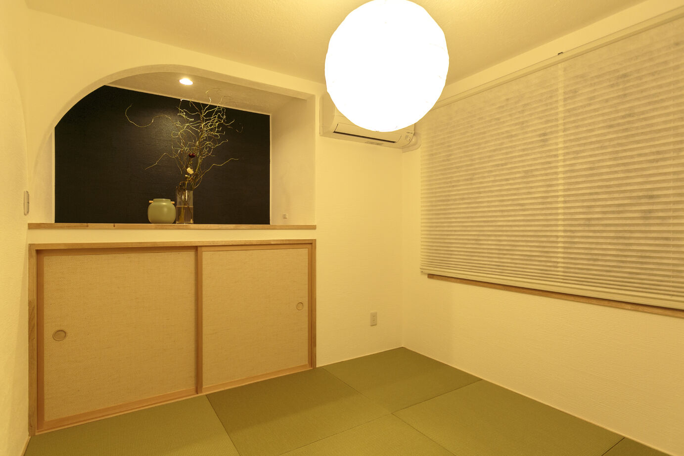 無添加住宅/東野建設工業 【矢巾町/5人家族/無垢材/漆喰】周りの環境を気にせずくつろぐことができる「2階リビング」の家の建築実例画像5