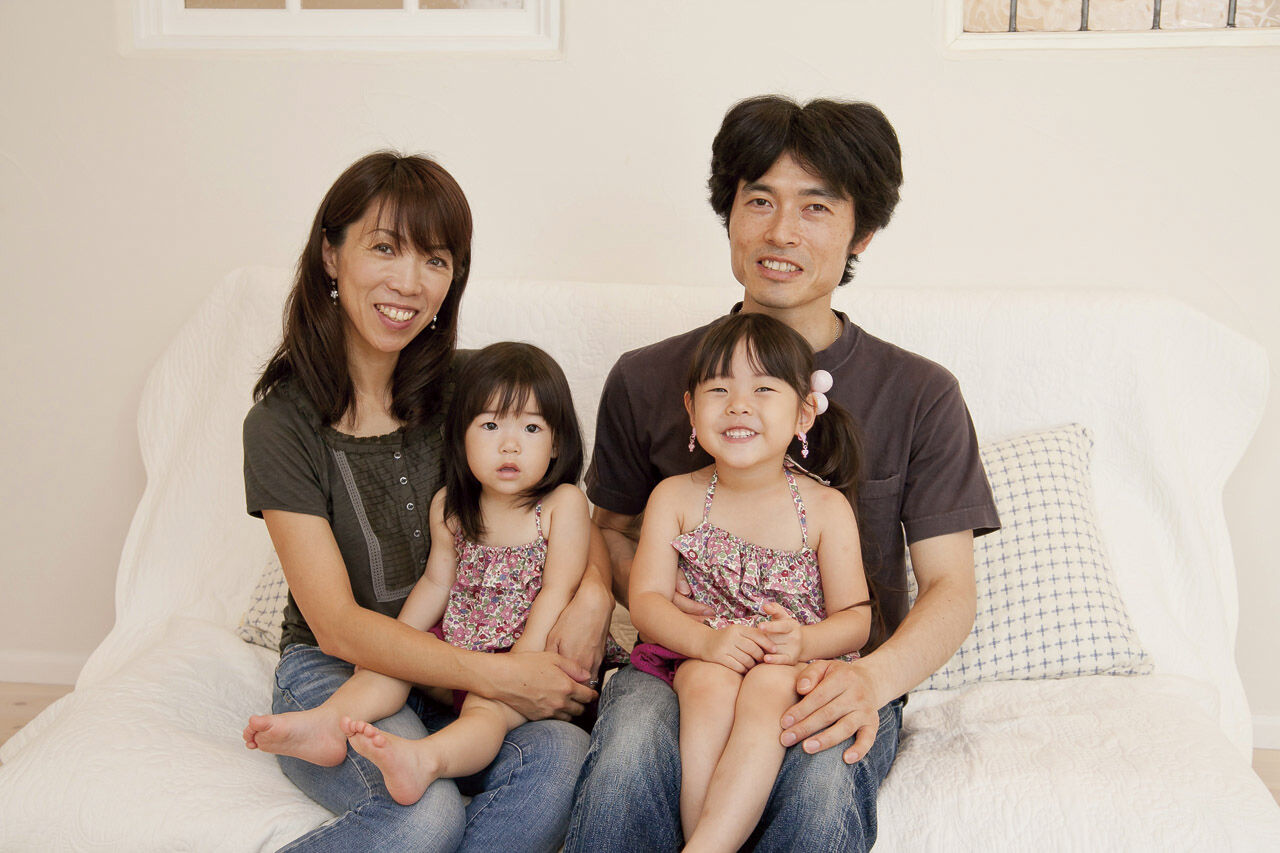 フラワーホーム 【1530万円/自然素材/24.8坪狭小地/タイルキッチン】無垢床も塗り壁も！憧れのナチュラルハウスが予算内の建築実例画像10