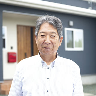 昭和建設の担当者画像