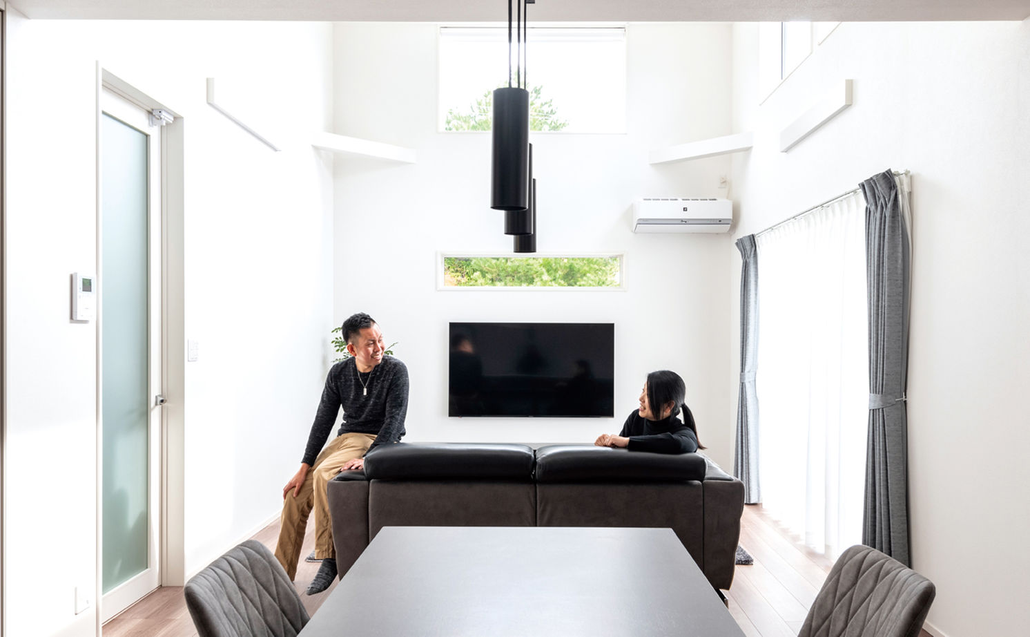 昭和建設の建築実例画像