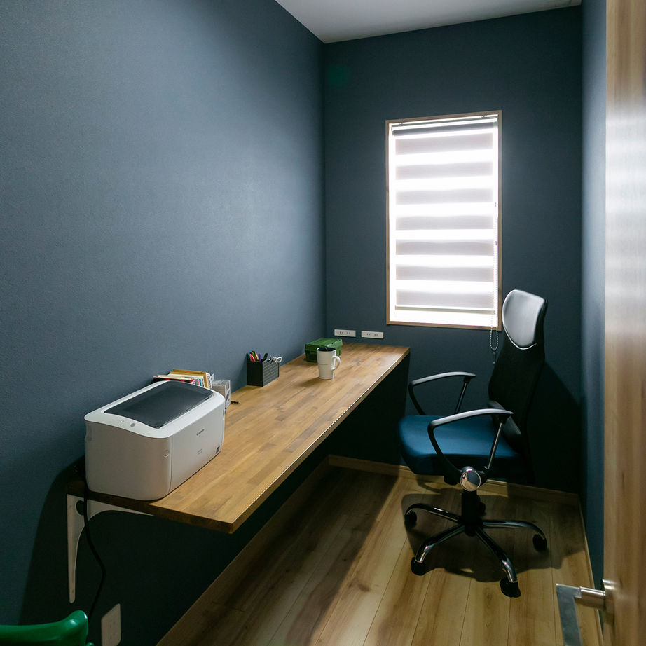 昭和建設 【1900万円台で建てた家／平屋】家事ラク動線と理想のインテリアを両立させて、心地よく暮らすの建築実例画像8