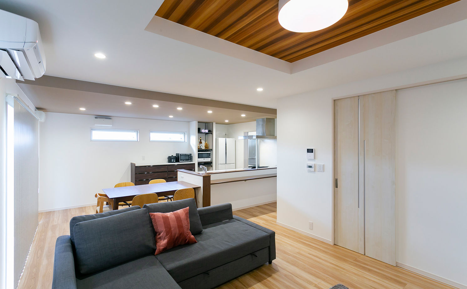 昭和建設 【1900万円台で建てた家／間取り図有／平屋】住み続けるor次世代に譲るor貸す。選択肢が広がる価値ある家をの建築実例画像4