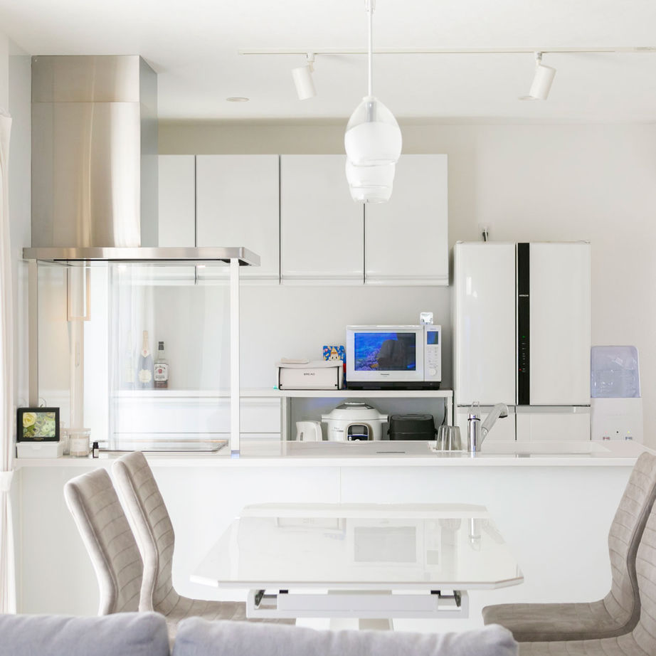 昭和建設 【1900万円台で建てた家／間取り図有】キッズスペース付リビングはママ友にも高評価！価格と性能にも大満足の建築実例画像5