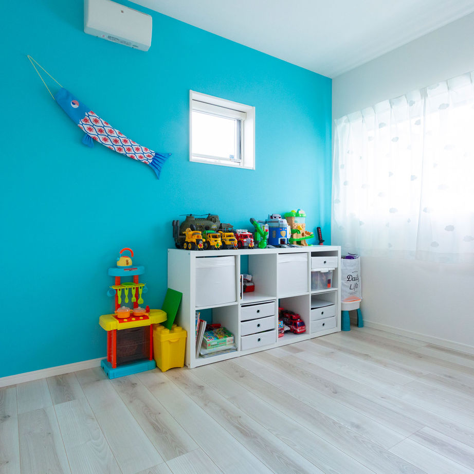 昭和建設 【1900万円台で建てた家／間取り図有】キッズスペース付リビングはママ友にも高評価！価格と性能にも大満足の建築実例画像6