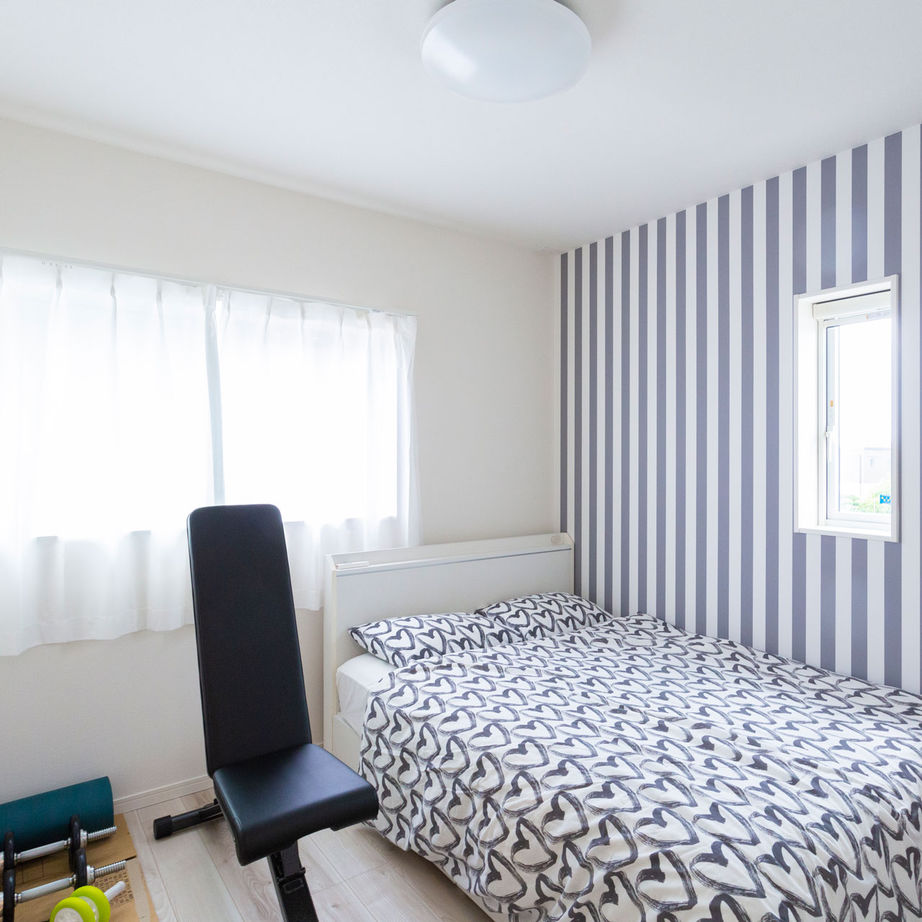 昭和建設 【1900万円台で建てた家／間取り図有】キッズスペース付リビングはママ友にも高評価！価格と性能にも大満足の建築実例画像7