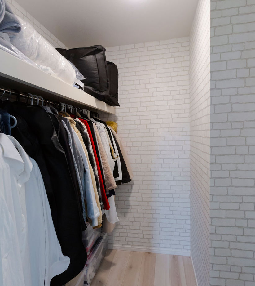 昭和建設 【1900万円台で建てた家／間取り図有】キッズスペース付リビングはママ友にも高評価！価格と性能にも大満足の建築実例画像9