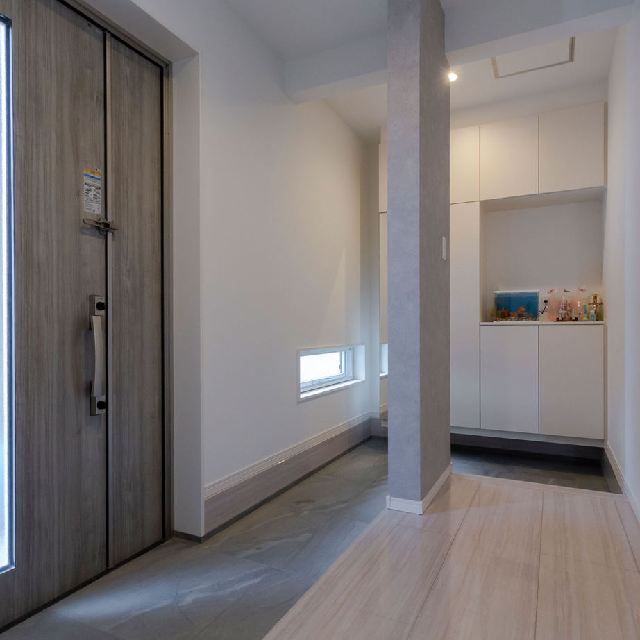 昭和建設 【1900万円台で建てた家／間取り図有】キッズスペース付リビングはママ友にも高評価！価格と性能にも大満足の建築実例画像10