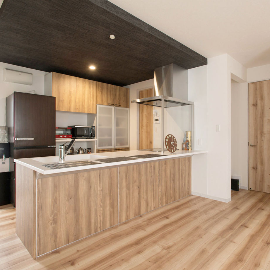 昭和建設 【2300万円台で建てた家／間取り図有】5LDKで叶えた＋αの居室は子どもの遊び場に。将来、親との同居も◎の建築実例画像2