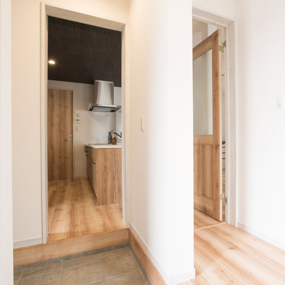 昭和建設 【2300万円台で建てた家／間取り図有】5LDKで叶えた＋αの居室は子どもの遊び場に。将来、親との同居も◎の建築実例画像4