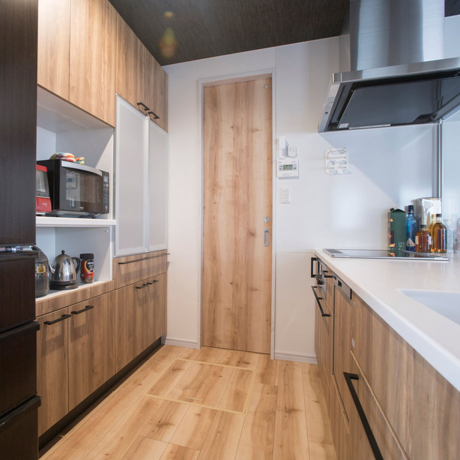 昭和建設 【2300万円台で建てた家／間取り図有】5LDKで叶えた＋αの居室は子どもの遊び場に。将来、親との同居も◎の建築実例画像5